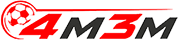 4m3m.com